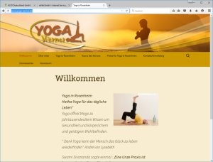 rosenheim-yoga